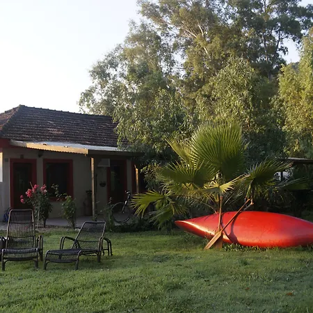 Dane Gokova ホテル Akcapinar (Mugla)