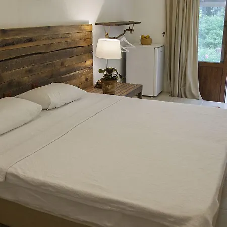 ホテル Dane Gokova Akcapinar (Mugla)