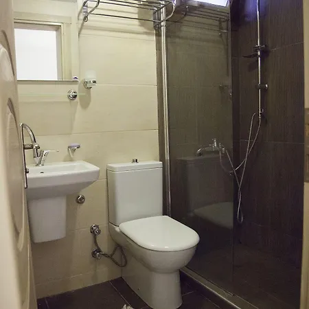 Dane Gokova ホテル Akcapinar (Mugla)