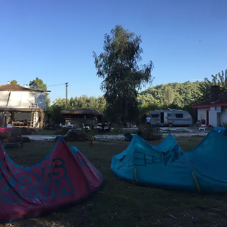 ホテル Dane Gokova Akcapinar (Mugla)