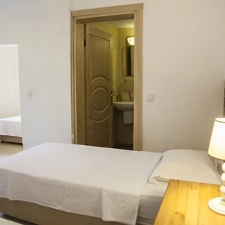 ホテル Dane Gokova 3*