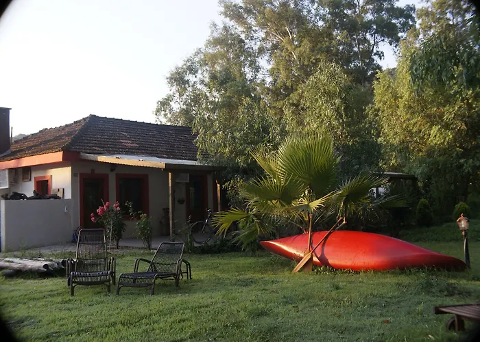 Dane Gokova Otel Akcapinar (Mugla)