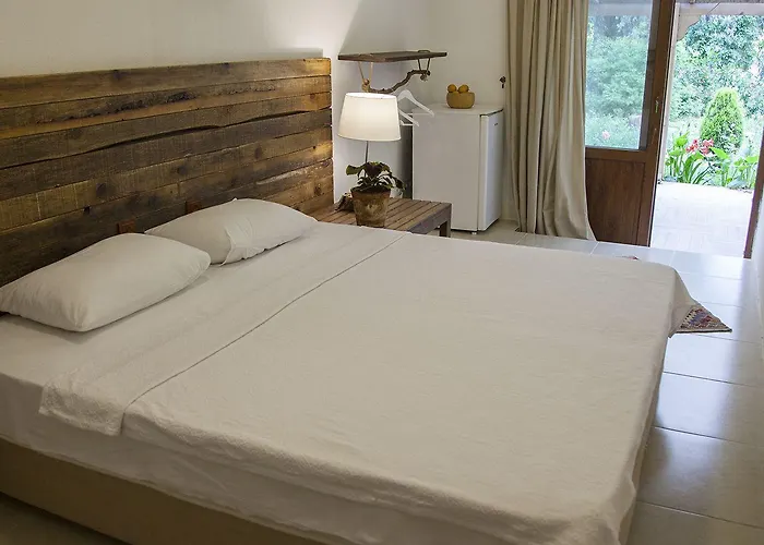 Otel Dane Gokova Akcapinar (Mugla)