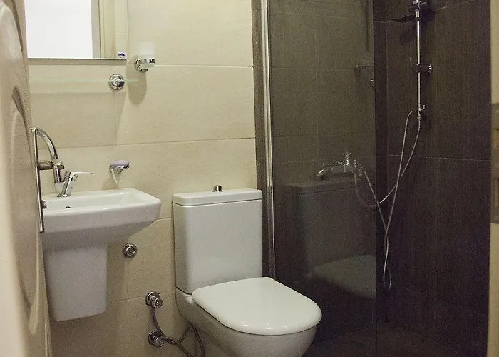 Dane Gokova Otel Akcapinar (Mugla)