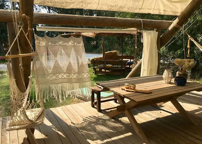 Otel Dane Gokova Akcapinar (Mugla)