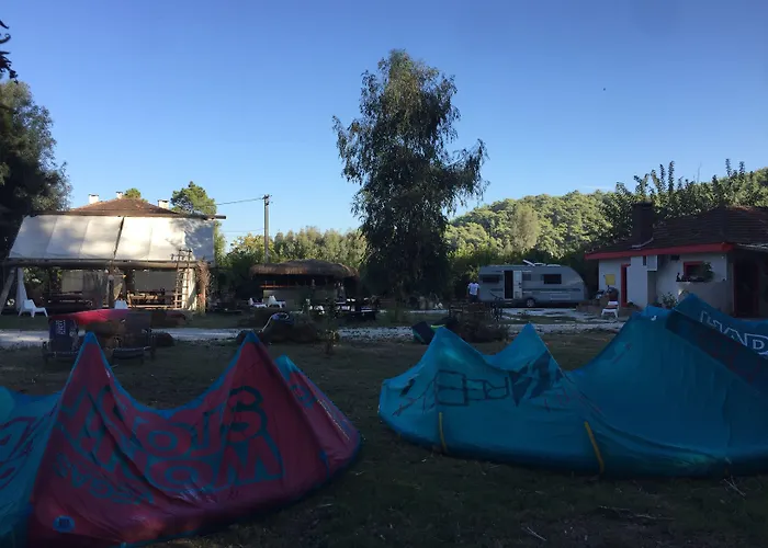 Otel Dane Gokova Akcapinar (Mugla)