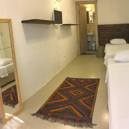 Dane Gokova Hotel 3*