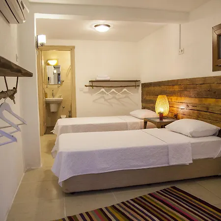 Dane Gokova Hotel Akcapinar (Mugla)