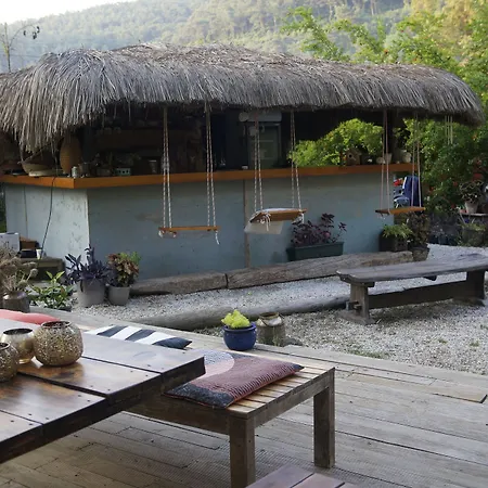 Dane Gokova Hotel Akcapinar (Mugla)