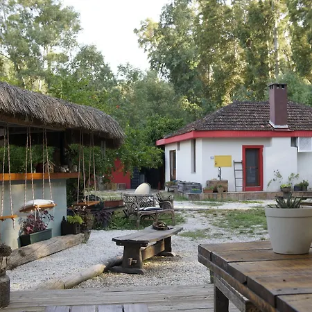 Dane Gokova Hotel
