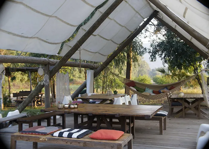 Dane Gokova Hotel 3*