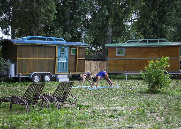 Dane Gokova Akcapinar (Mugla)